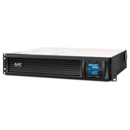 APC SmartConnect Ups 900Watts