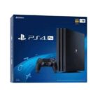 sony playstation 4 pro 1tb console ps4 pro 1