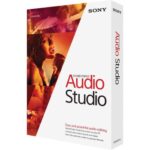 sony sound forge audio studio pro 1