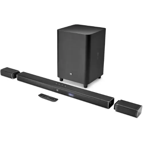 sound bar 5.1