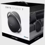 Onyx Studio-7 Stereo Bluetooth-Speaker