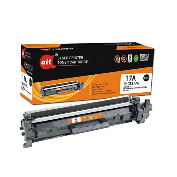 ait 17a black