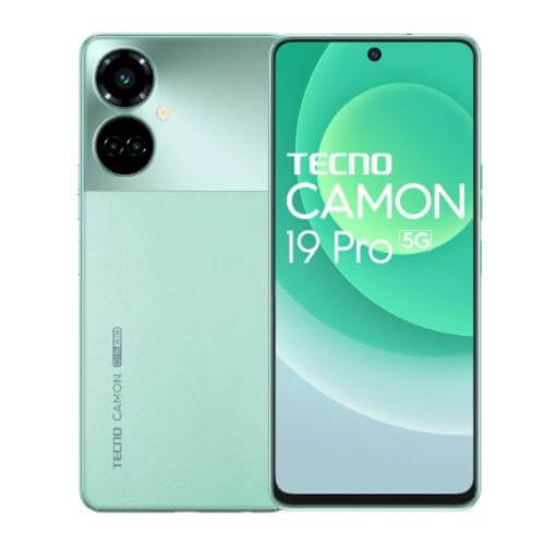 tecno camon 19 pro 5g 1