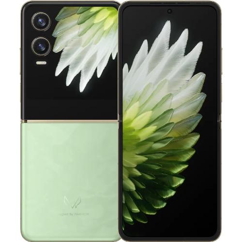 tecno flip 2
