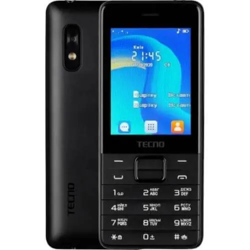 Tecno T454 dual-SIM