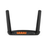 tp link 300mbps wireless 4g lte router tl mr6400
