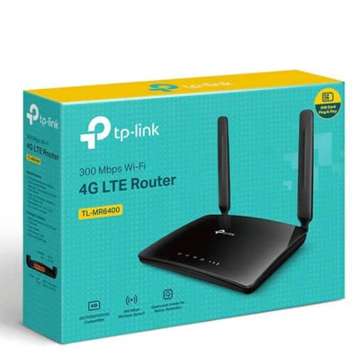 tp link 300mbps wireless n 4g lte router tl mr6400 1