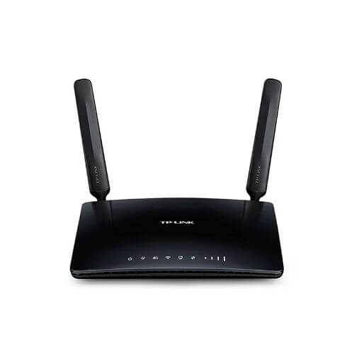 TP-Link TL-MR6400 Wireless Router