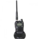 ICOM FM Transceiver Walkie-Talkie