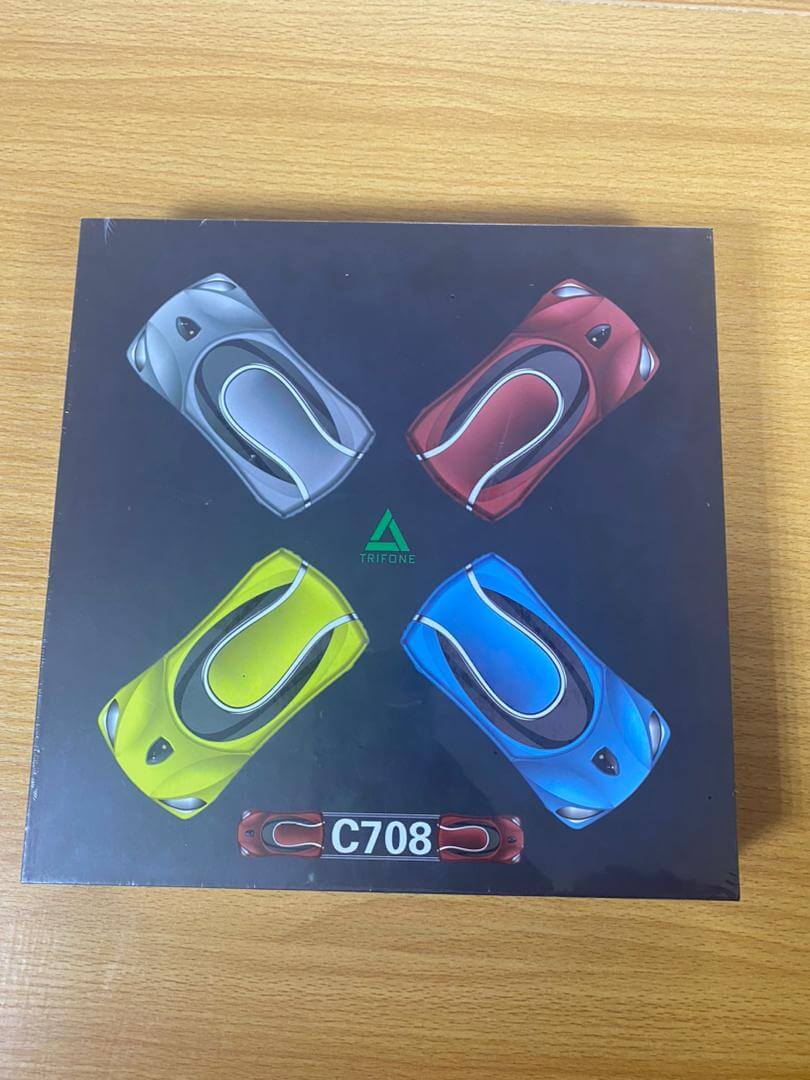 Trifone C708 Tablet 3GB/32GB