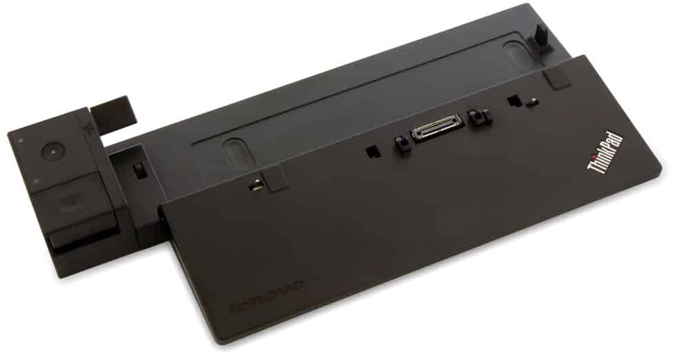 thinkpad 90w ultra dock