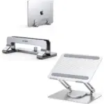 ugreen 360 degree laptop stand 1