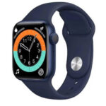 T500plus Smart Watch