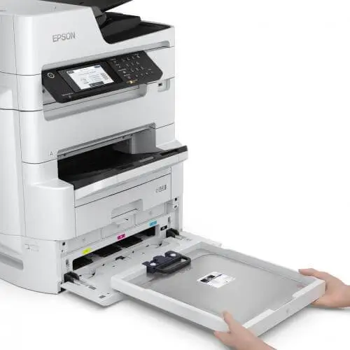 wf printer 1