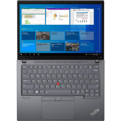 X1 Lenovo ThinkPad