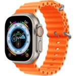 X-INOVA X80 ULTRA SMARTWATCH