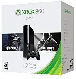 xbox