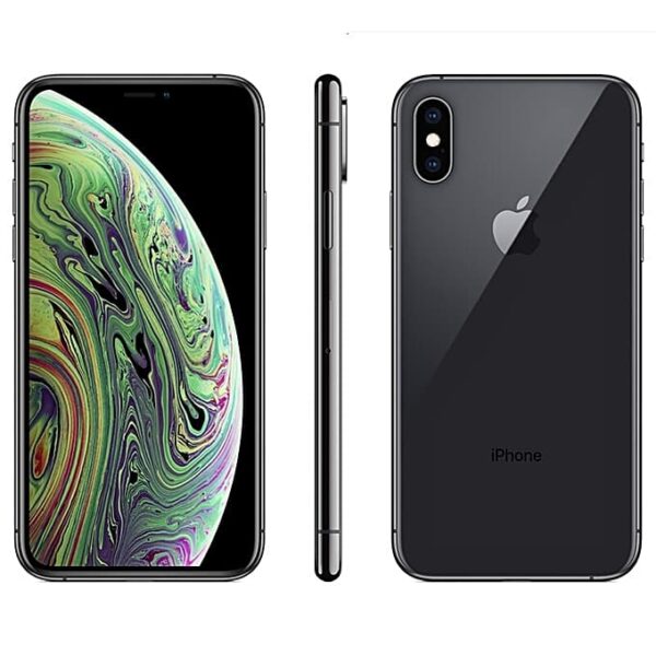 iPhone XS Max