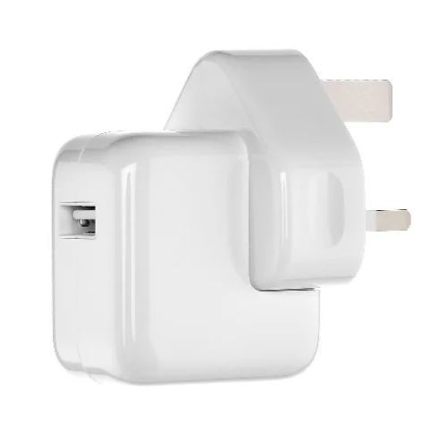 12W Original iPad charger