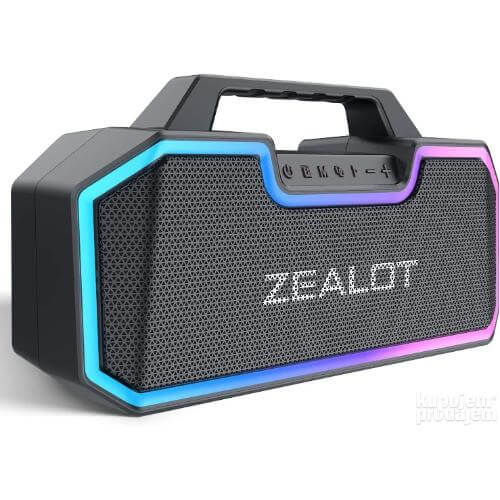 zealot s57
