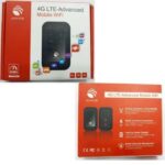 zonyer mifi 4g lte 1