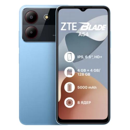 zte blade a54 1