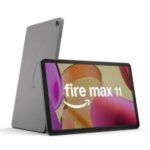 Amazon Fire Max 11 Tablet 11 Inch 2K Display 64GB