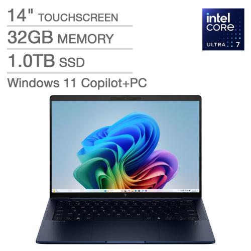 HP EliteBook X 14 G1i