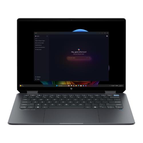 HP OmniBook Ultra Flip 14 fh0002nia Core Ultra 7