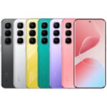 Infinix Hot 60 Pro 8Gb Ram 128Gb
