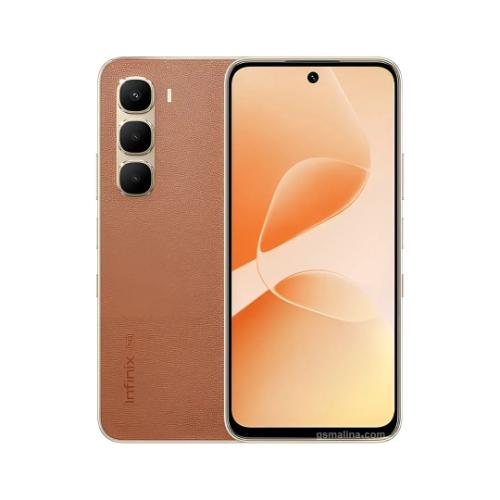 Infinix Hot 60 Pro 8Gb Ram 128Gb Ro