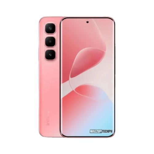 nfinix Hot60 Pro+
