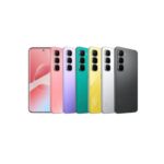 Infinix Hot60 Pro+ 256Gb Rom 8Gb