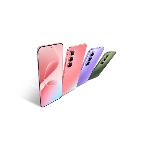 Infinix Hot60 Pro+ 256Gb Rom 8Gb Ram