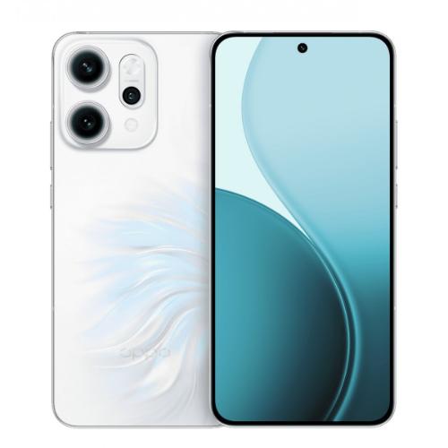 Oppo Reno14 256gb Rom 8gb