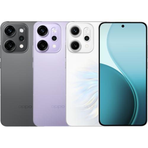 Oppo Reno14 256gb Rom 8gb