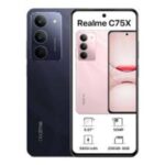 Realme C75x 256gb Rom