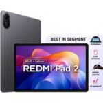Redmi Pad 2 256gb Storage 8gb