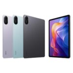 Redmi Pad 2 256gb Storage 8gb Ra