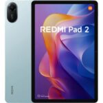 Redmi Pad 2 256gb Storage 8gb Ram