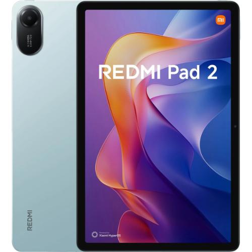 Redmi Pad 2 256gb Storage 8gb Ram