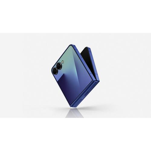 Samsung Galaxy Z Flip7 512gb Rom