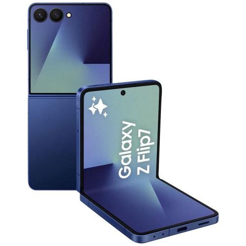 Samsung Galaxy Z Flip7 512gb Rom, 12 gb Ram
