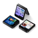 Samsung Galaxy Z Flip7 FE 128gb Rom 8gb Ram