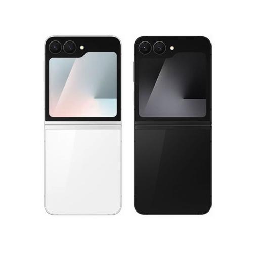 Samsung Galaxy Z Flip7 FE 128gb Rom 8gb Ram 6.7 Android 16 5G