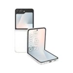 Samsung Galaxy Z Flip7 FE 256gb Rom 8gb