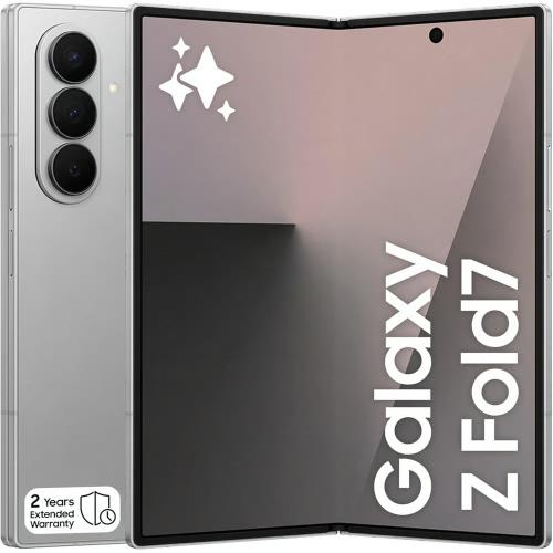 Samsung Galaxy Z Fold 7 256gb 12gb