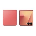 Samsung Galaxy z flip7 256gb Rom 12gb