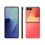 Samsung Galaxy z flip7 256gb Rom 12gb Ram (1)