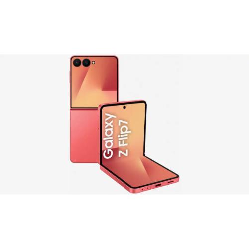 Samsung Galaxy z flip7 256gb Rom